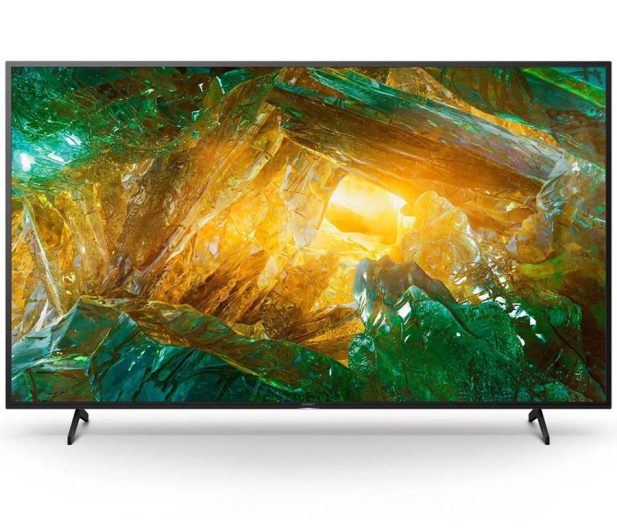Sony KD-65XH8096 - 578572 - zdjęcie